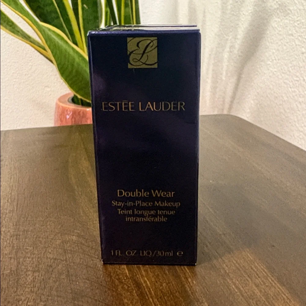 ✨💄 Estée Lauder Double Wear Foundations – Multiple Shades Available! 💄✨